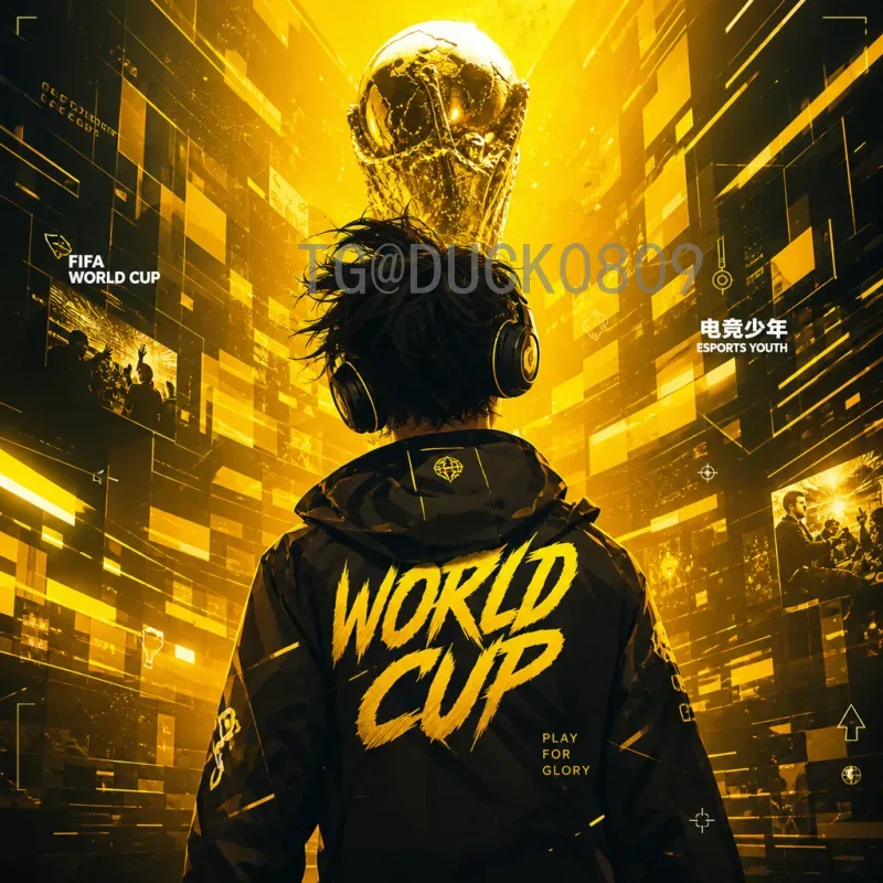 FIFA世界杯完整视频直播观看指南：从赛事到平台全解析